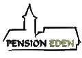 Logo Pension Eden